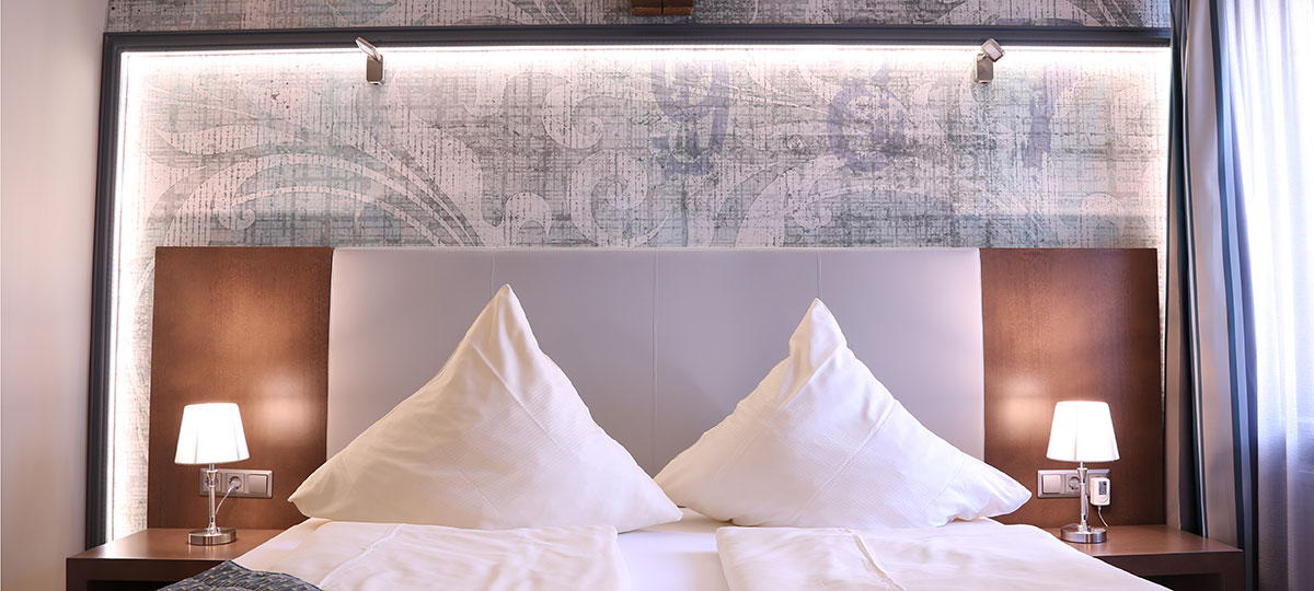 Markthotel Warendorf